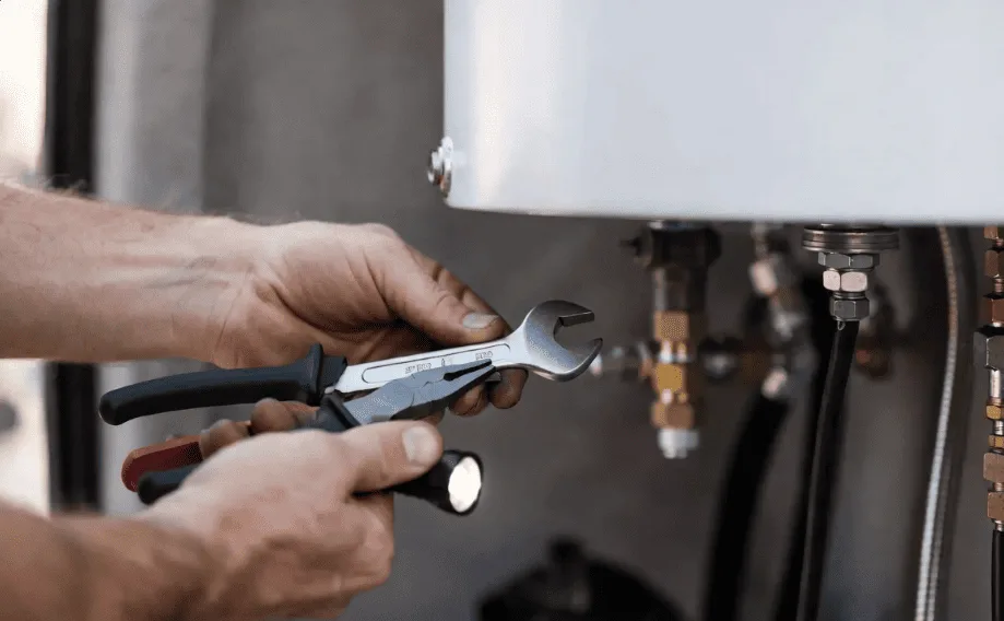 Why choose Water Heater Repair in Schurz, NV